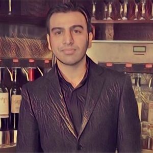 Meet your Posher, Ashish